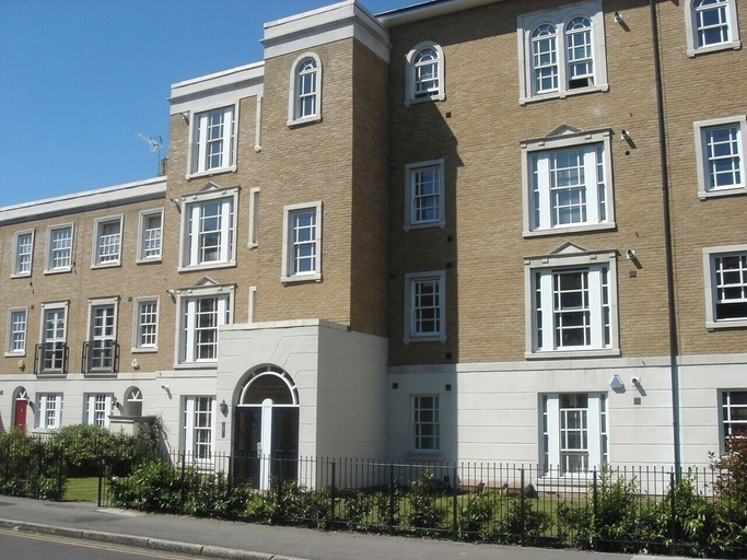 Exterior & Views, Premium 2 Bed Apartment in Haggerston, London