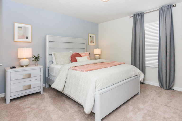 Others 5, Fabulous Single Home w/ Pool at Solterra Resort, Polk