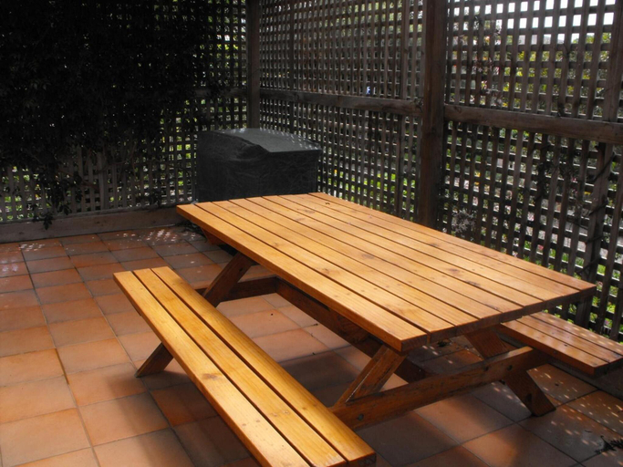 Public Area 4, The Fig Tree B & B, Kangaroo Island