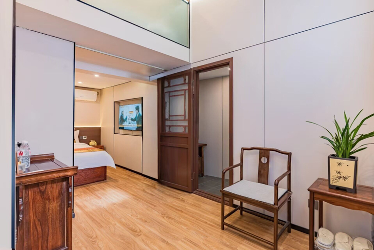 Others 5, Peking quadrangle Hotel, Beijing