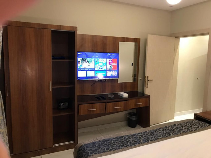 Others 4, Azar Al Salam Apartments, Al Madinah Al Munawwarah