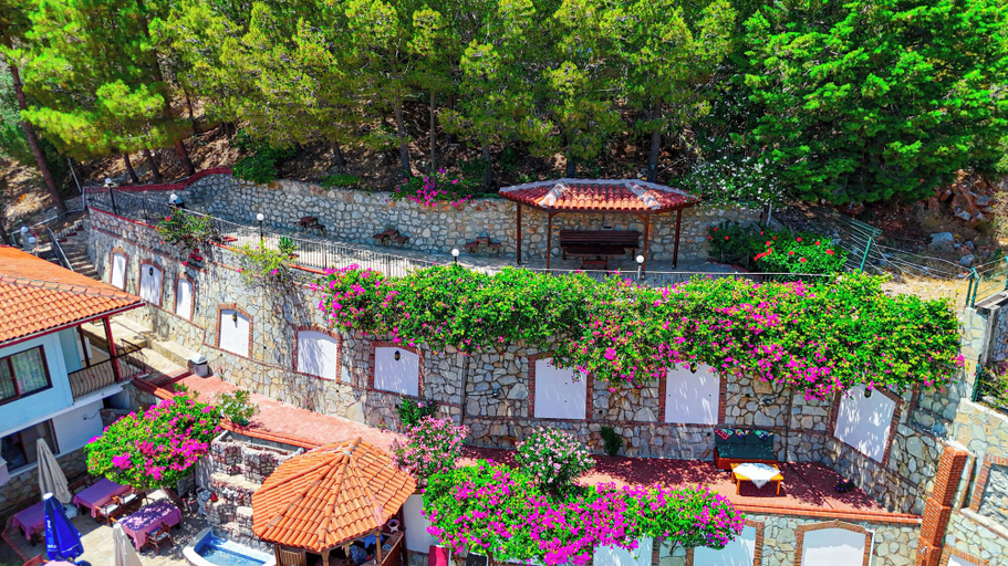 Exterior & Views 2, Selimiye Meltem's, Marmaris