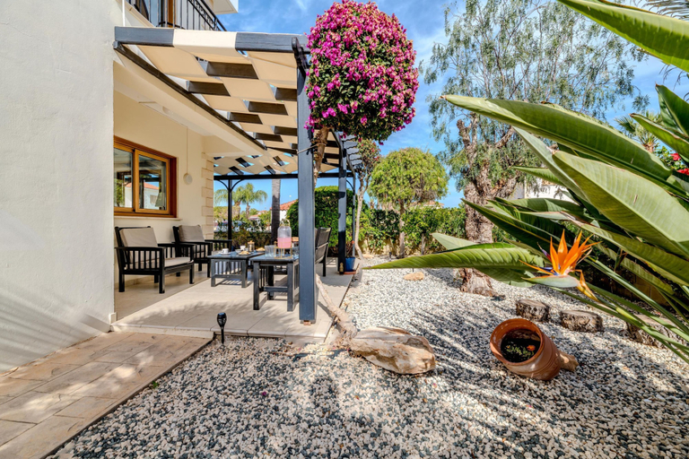 Room 4, Tranquility Villa in Ayia Napa