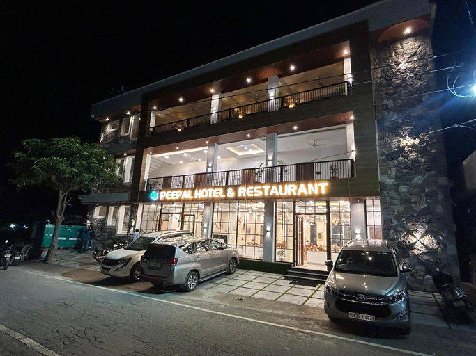 Exterior & Views 2, Peepal Hotel And Restaurant, Rudraprayag