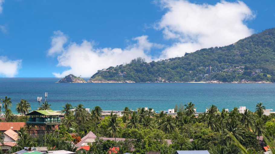 Others 5, Sea Hills Resort, Pulau Phuket
