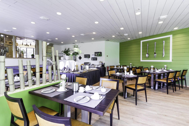 Food & Drinks 5, Engel, Bad Kreuznach