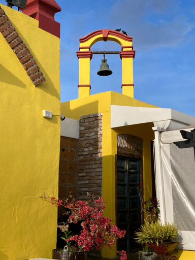 Others 5, Hotel Boutique Posada XVII, San Andrés Cholula