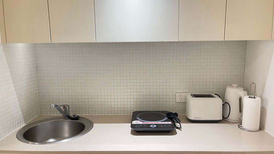Room 5, Metawise 1bed Next to ICC Darling Harbour 26, Sydney