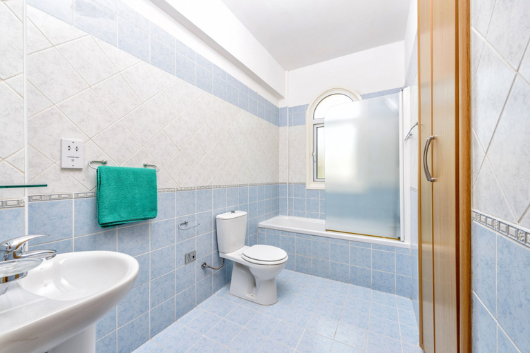 Room 3, Villa Irina in Protaras