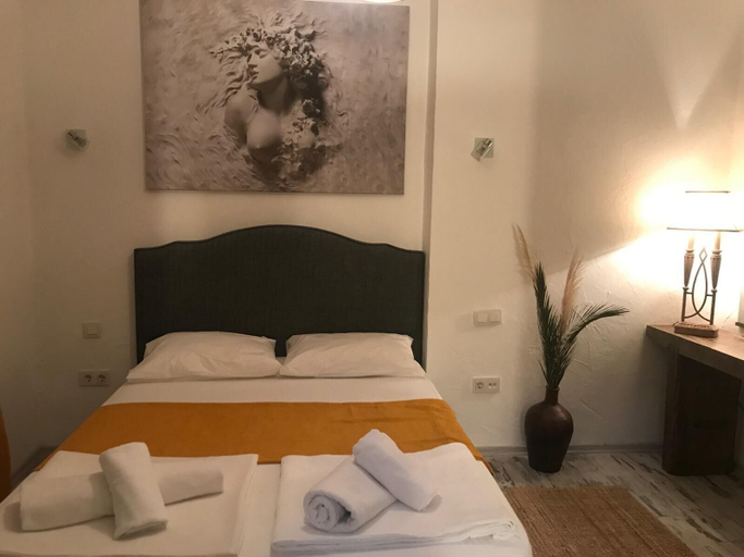Bedroom 4, Alaçatı Flaneur, Çeşme