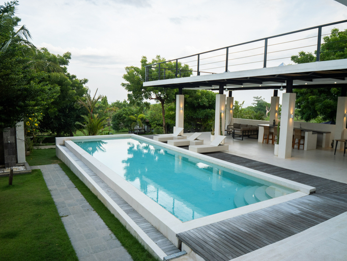 Sport & Beauty, Tamerta Villa, Karangasem