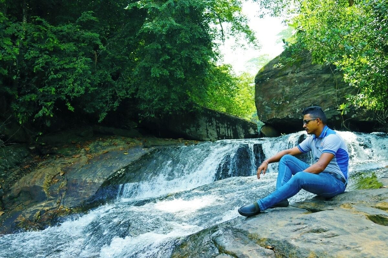 Others 3, Makeliya Jungle & Waterfall Tour, Palindanuwara