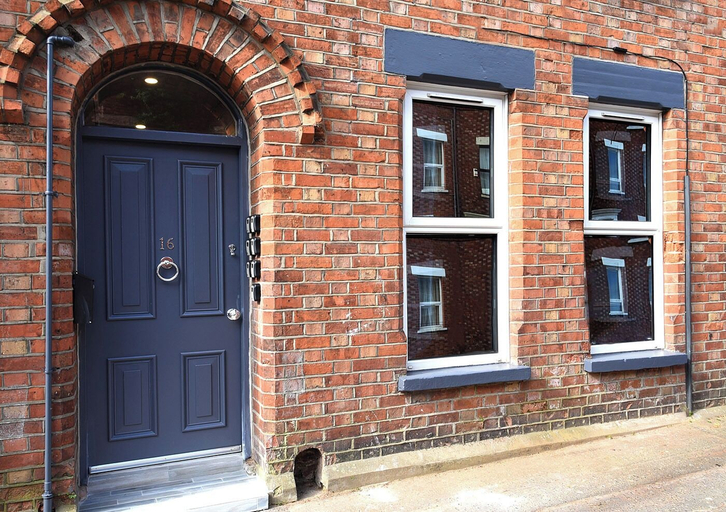 Exterior & Views 4, Ocho Homes by Eight Continents, Belfast
