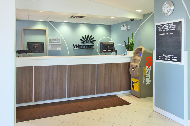 Public Area 2, Rodd Moncton Hotel, Westmorland