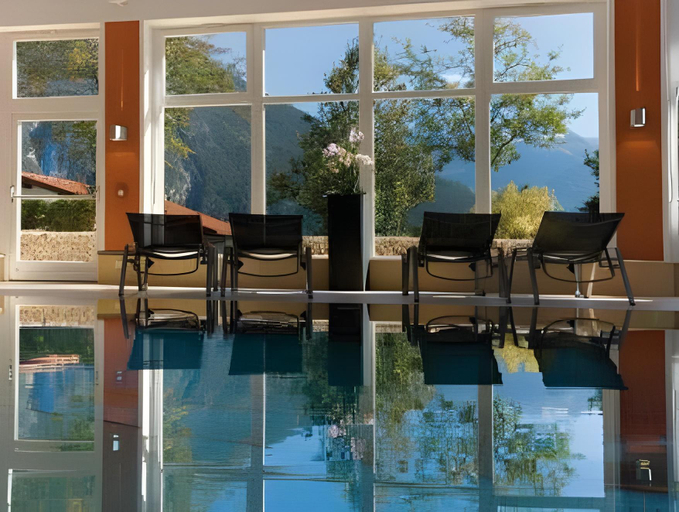 Sport & Beauty 5, Hotel Zum Hirschen, Imst