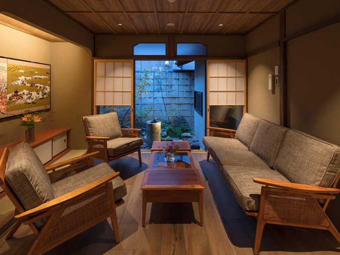 Others 5, Kiyomizu Gojo Sumitsugu, Kyoto