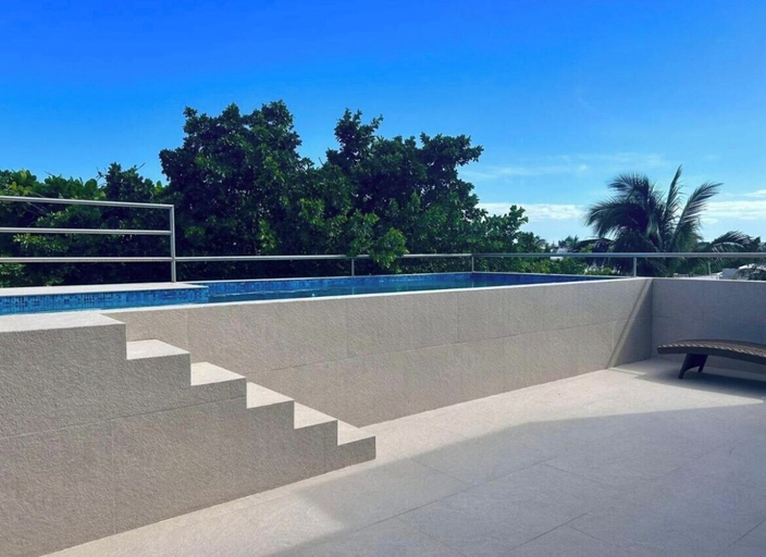 Others 4, Tropical Elegance Studio CondoHotel, Benito Juárez