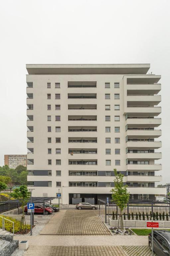Exterior & Views 2, EXCLUSIVE Nautica Apartments, Szczecin