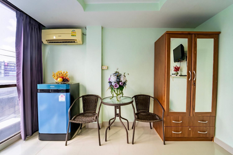 Others 3, Mind and Punpun Apartment, Muang Surat Thani