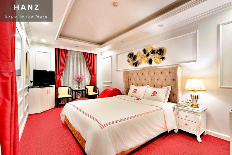 Bedroom 5