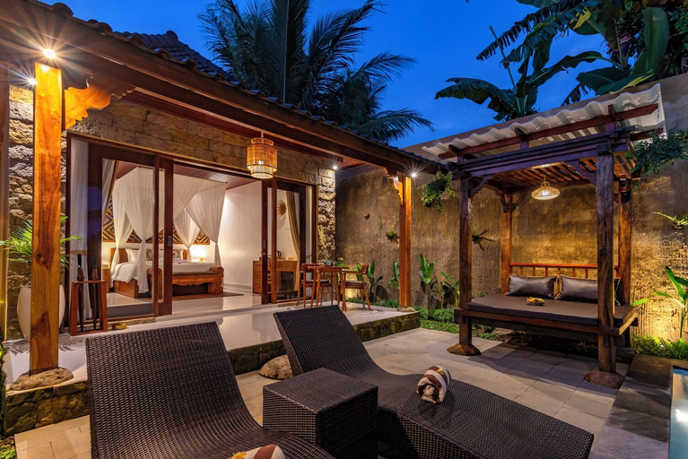 Exterior & Views 2, Tiara Villa Ubud by Dhananjaya Hospitality, Gianyar