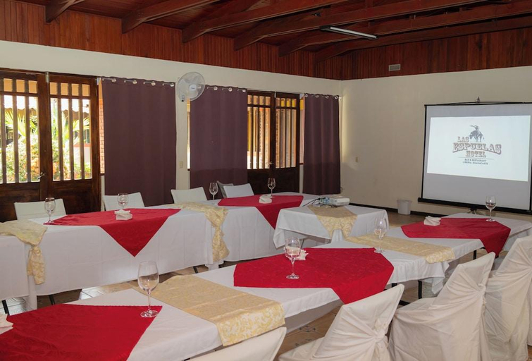 Food & Drinks 5, Hotel Las Espuelas, Bar & Restaurant, Liberia