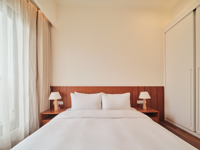 Bedroom 11