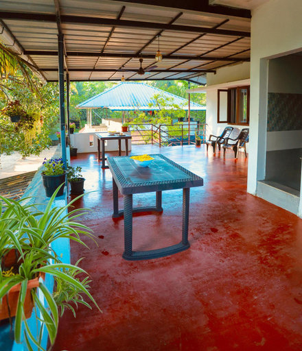 Others 3, Marari Moriyah Homestay, Alappuzha
