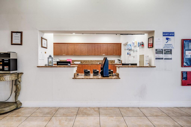 Public Area 2, South River Suites, Miami-Dade