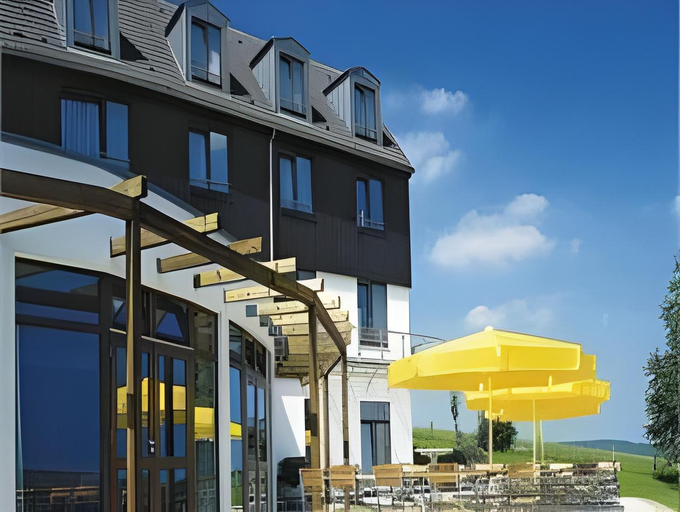 Exterior & Views 2, Trans World Hotel Kranichhöhe, Rhein-Sieg-Kreis