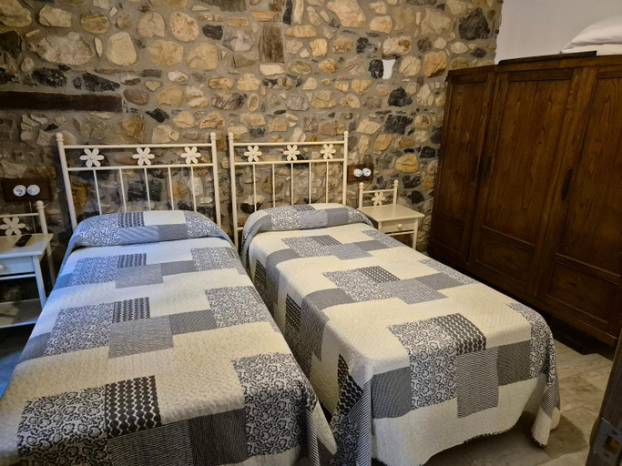 Sport & Beauty, Pension San Pelayo 10, Asturias