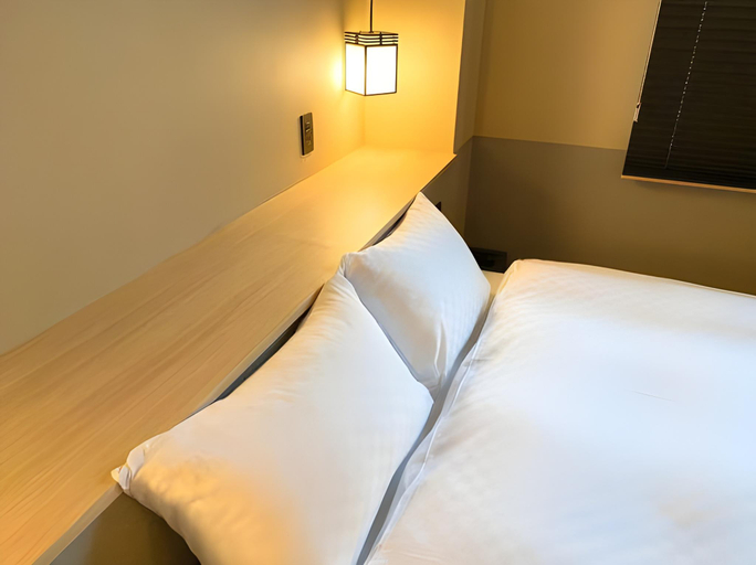 Bedroom 3, Rinn Gion Yasaka, Kyoto
