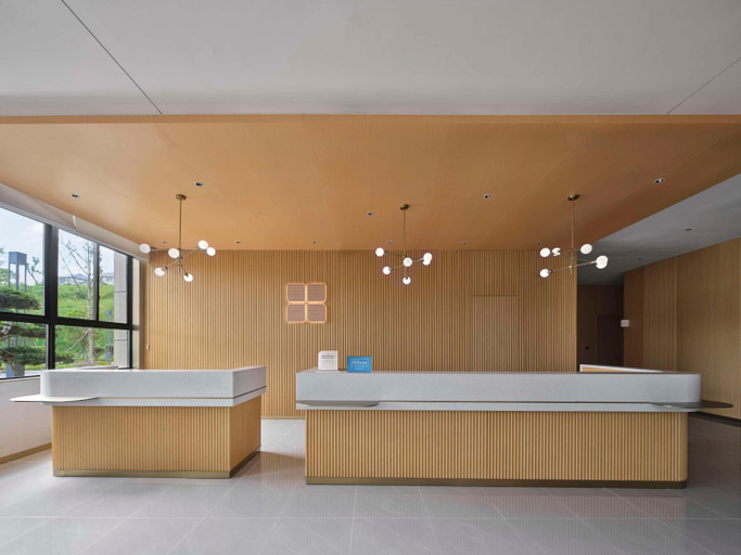 Public Area 2, Hilton Garden Inn Huaihua Anjiang, Huaihua
