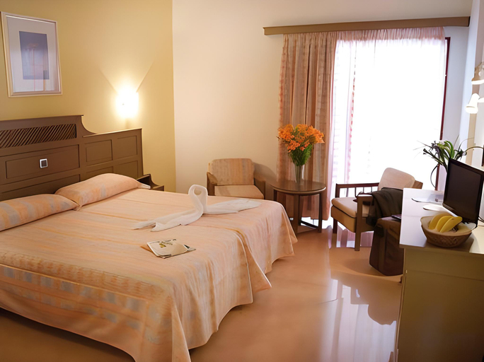 Bedroom 3, HC Hotel Magec, Santa Cruz de Tenerife