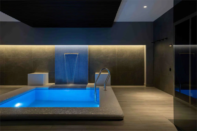 Sport & Beauty 2, The Elements Hotel, Toshkent