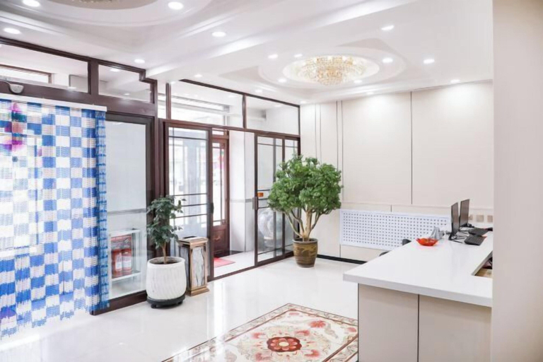 Others 5, Huma Hongyue Hotel, Shimanovskiy rayon