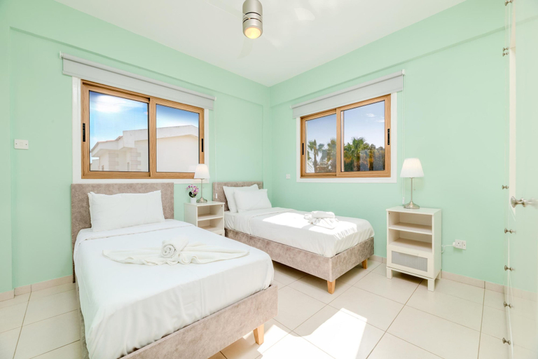 Room 3, Tranquility Villa in Ayia Napa