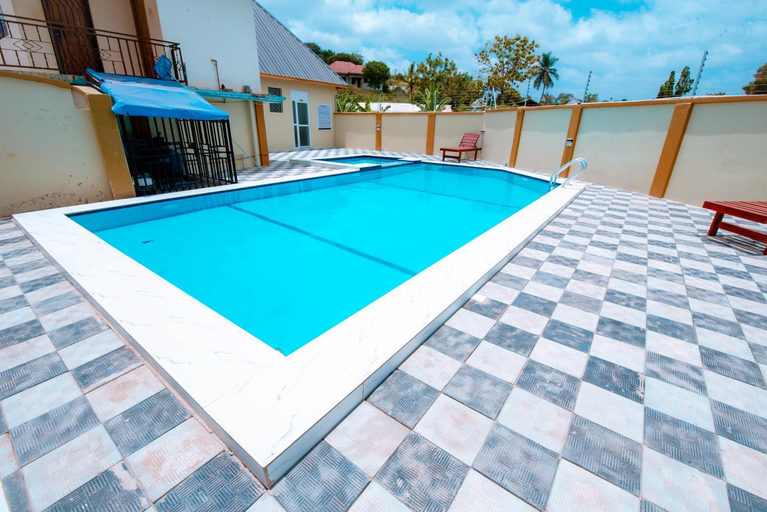 Sport & Beauty 2, WILIVINA HOTEL, Kinondoni