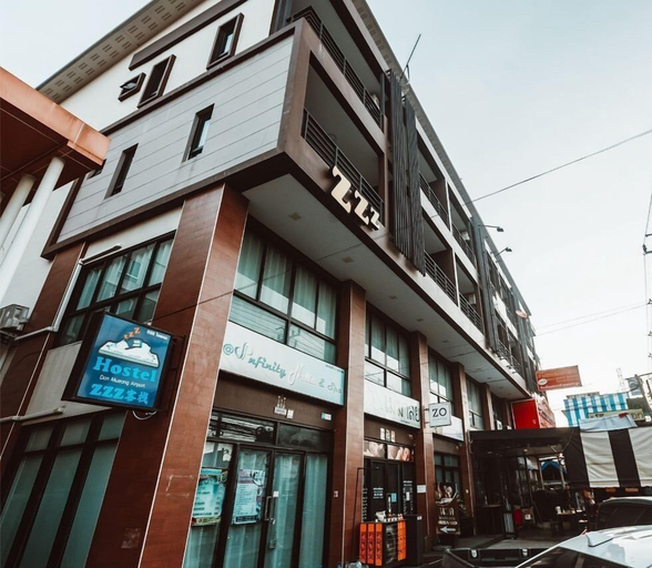 Exterior & Views 2, Peony's Home, Don Muang