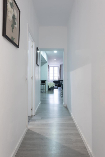 Others 5, Apartamentos Day Madrid PUERTA DEL SOL, Madrid
