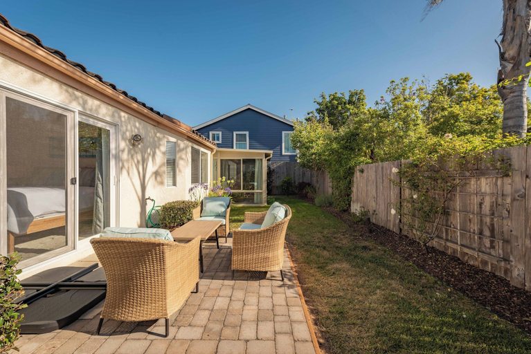 Others 3, Seabreeze Bungalow, San Luis Obispo