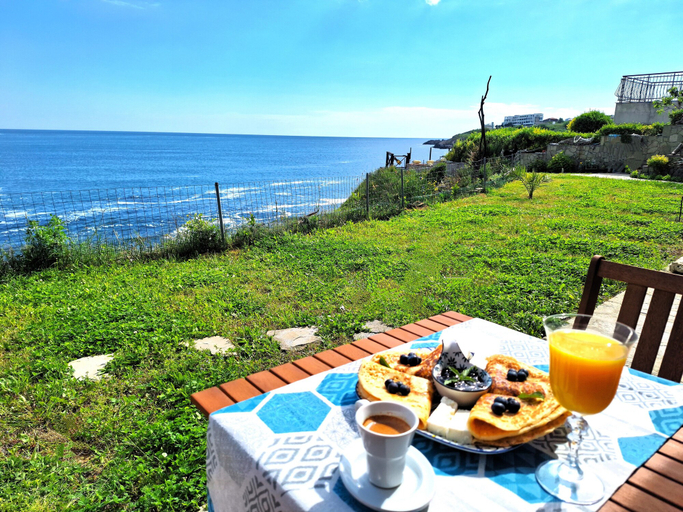 Food & Drinks 5, DOLPHIN BAY BOUTIQUE COMPLEX Sozopol, Sozopol