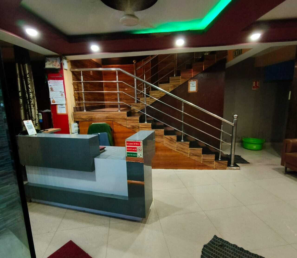 Others 3, Hotel J B Palace, Ramgarh