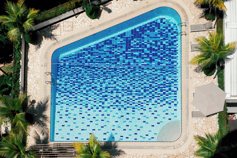 Sport & Beauty 5, Copthorne King’s Hotel Singapore, Singapore
