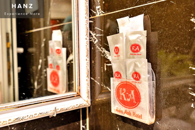 Amenities
