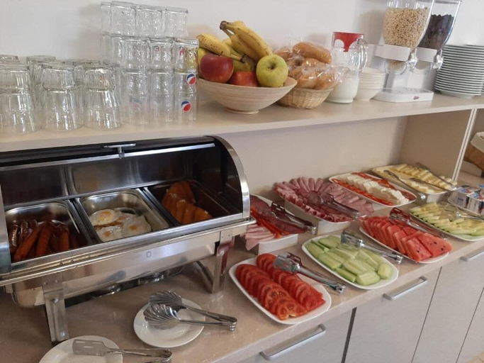 Food & Drinks 4, Roca del Mar, Navodari