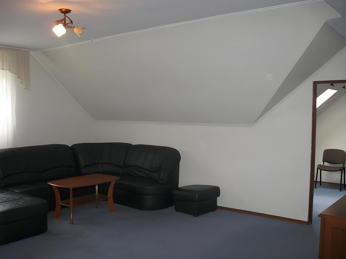 Public Area 2, Hotel Mirage, Mostys'kyi