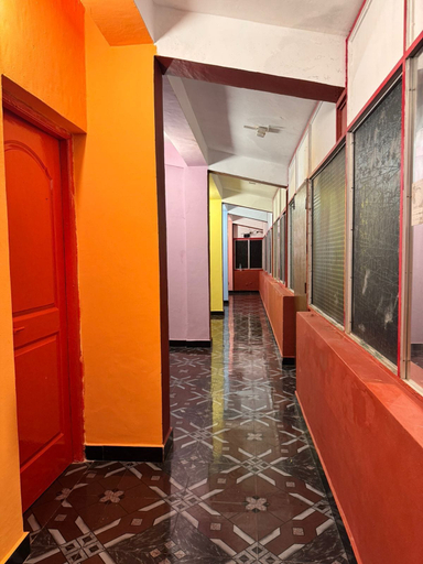 Others 5, Lost Paradise A Social Hostel, North Goa