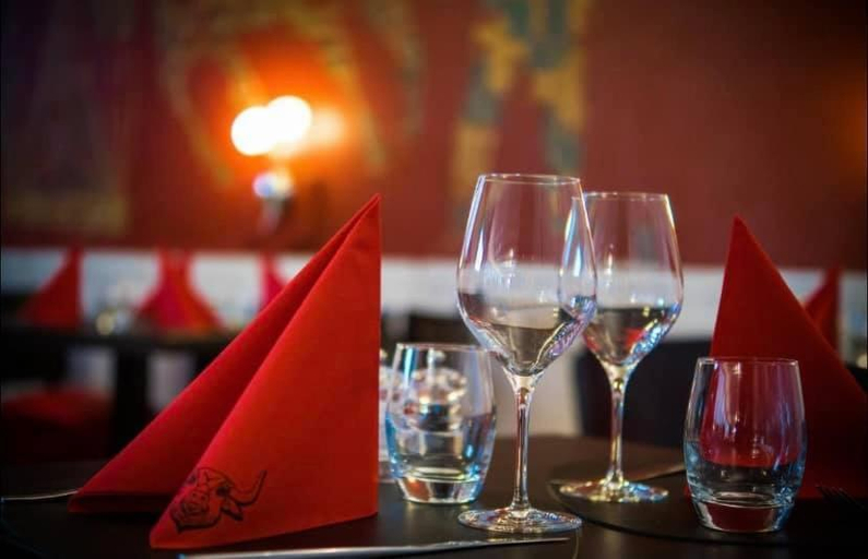 Food & Drinks 4, Hotel de ville du Sentier, Jura-North Vaudois