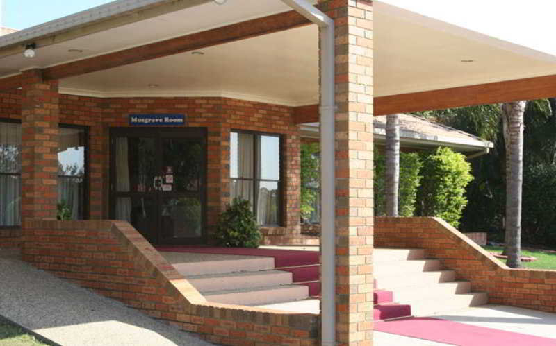 Public Area 4, Quality Hotel Robertson Gardens, Robertson